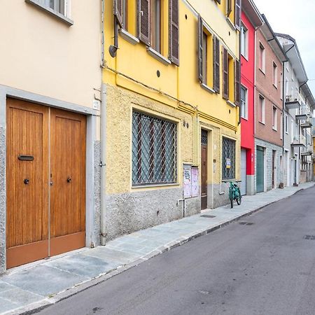 Parma Historic Center Apartment 7Min From Duomo ภายนอก รูปภาพ
